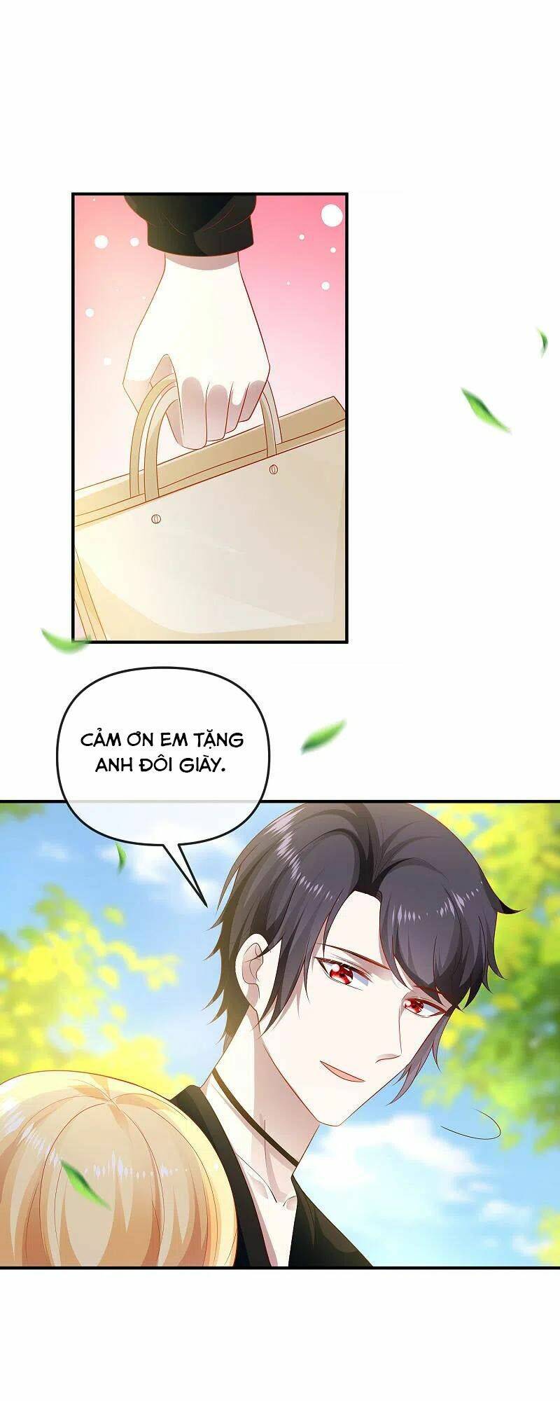 Sủng Hậu Của Vương: Chapter 142