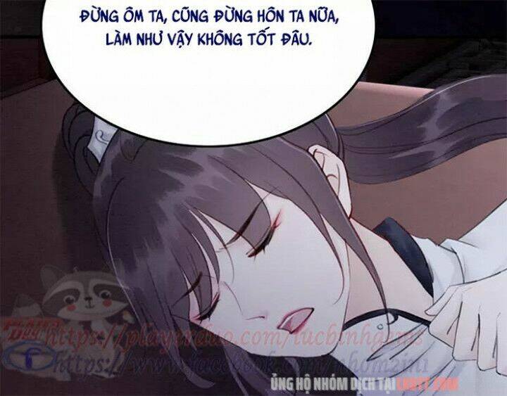 Trọng Sinh Bá Sủng Nhiếp Chính Vương Quá Mạnh Mẽ: Chapter 102