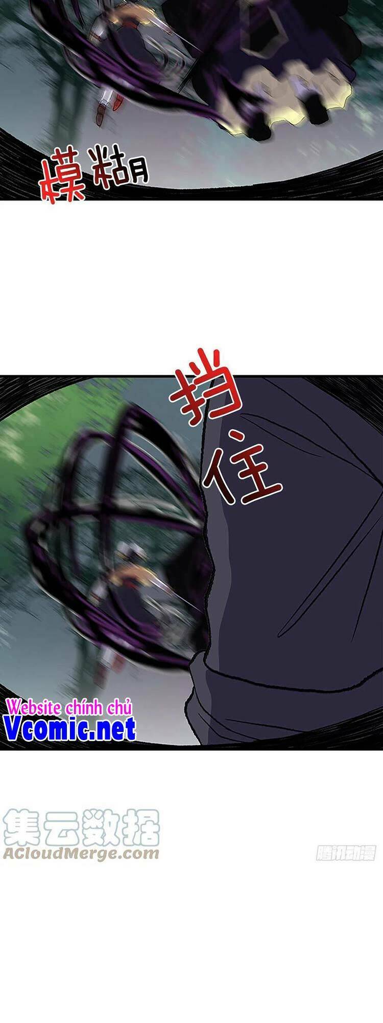 Học Sĩ Tái Sinh: Chapter 242
