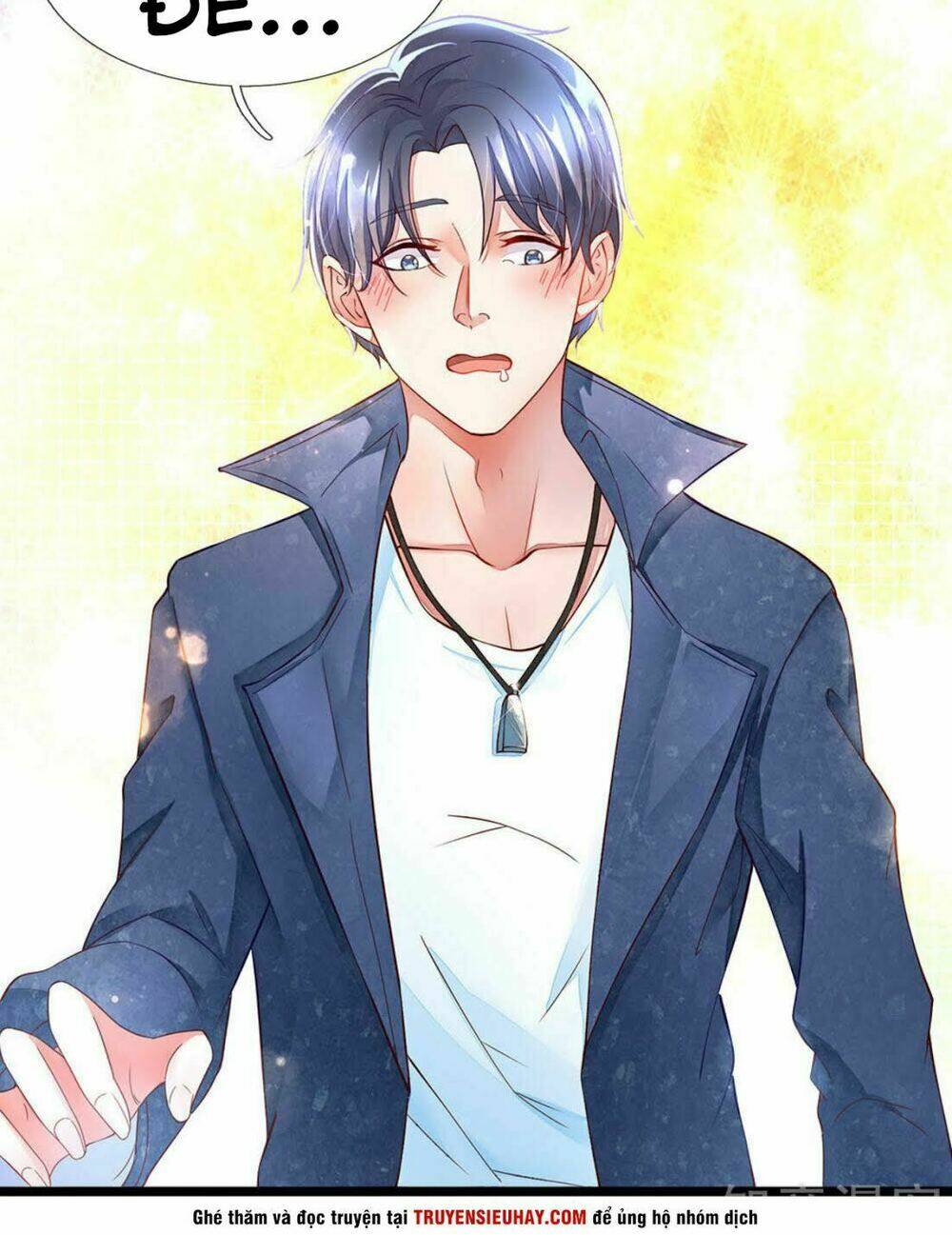 Chung Cực Binh Vương Tại Đô Thị: Chapter 2