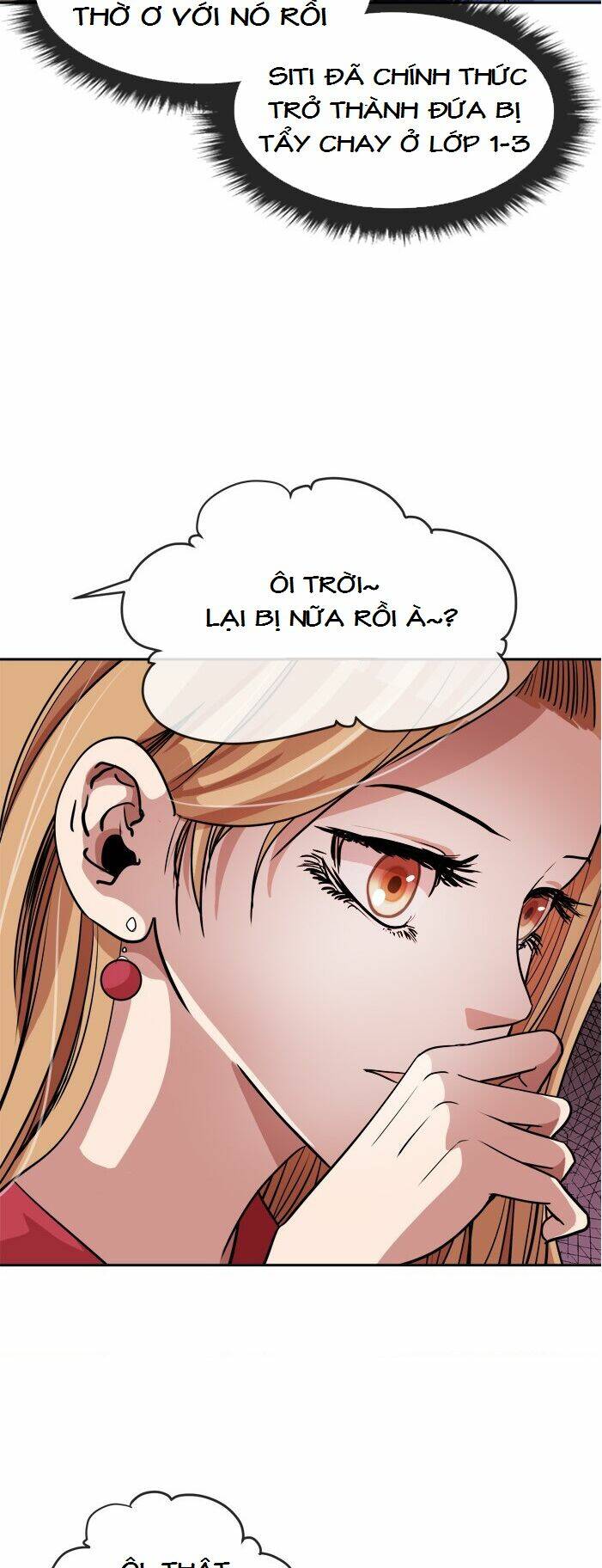 Change (Jinyuan): Chapter 40