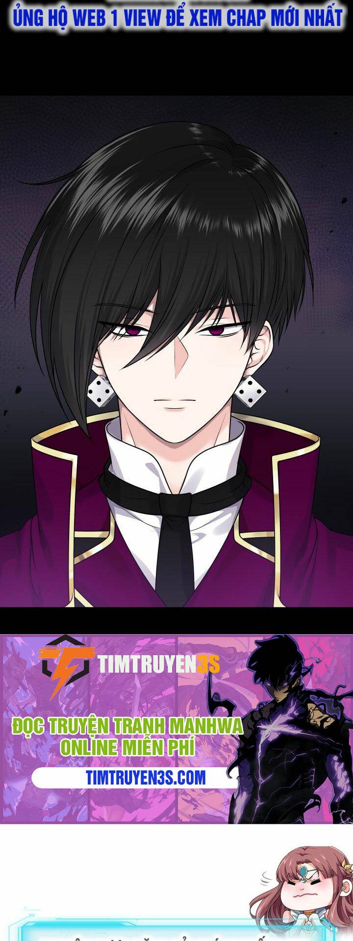 Trò Chơi Của Chúa Thượng: Chapter 22