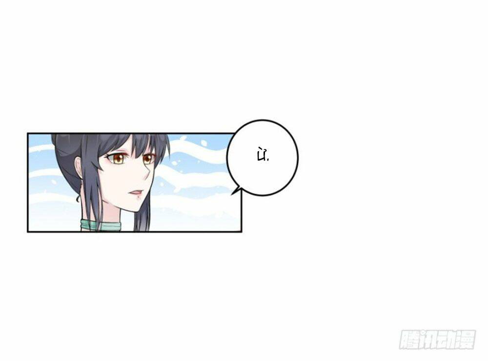 Thiên Kim Đường Môn: Chapter 91