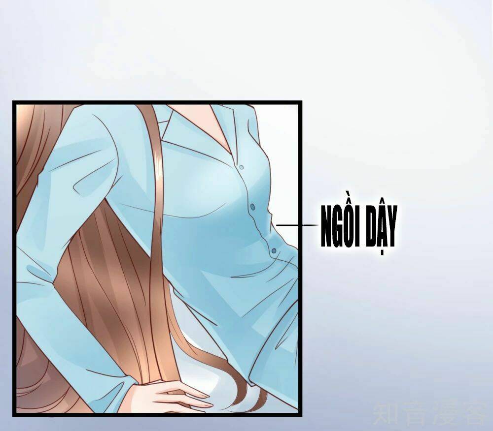 Cường Thế Tù Ái - Địch Thiếu Đừng Xằng Bậy: Chapter 38