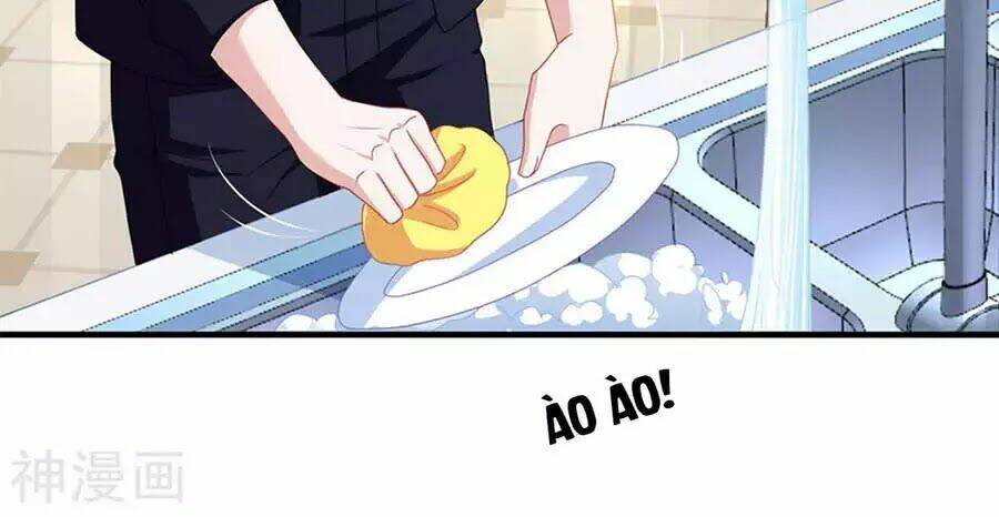 Mỹ Vị Giai Thê: Chapter 75