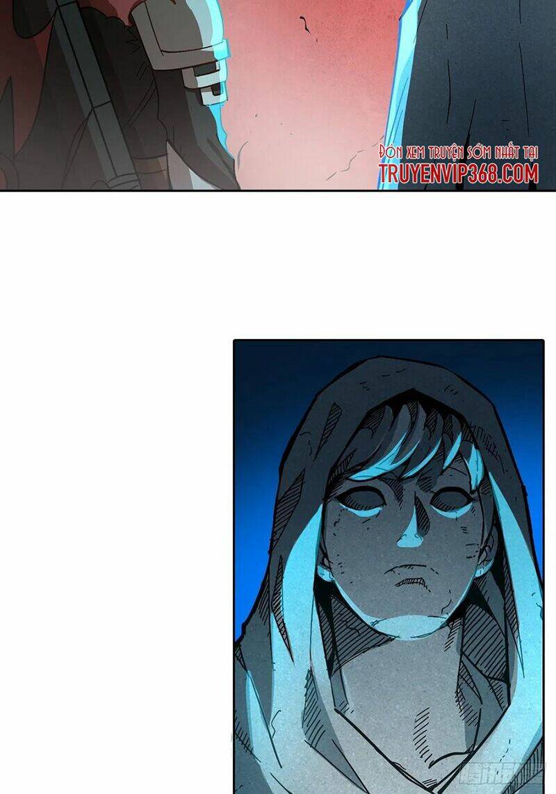 Người Nguyên Thủy Mạnh Nhất: Chapter 102