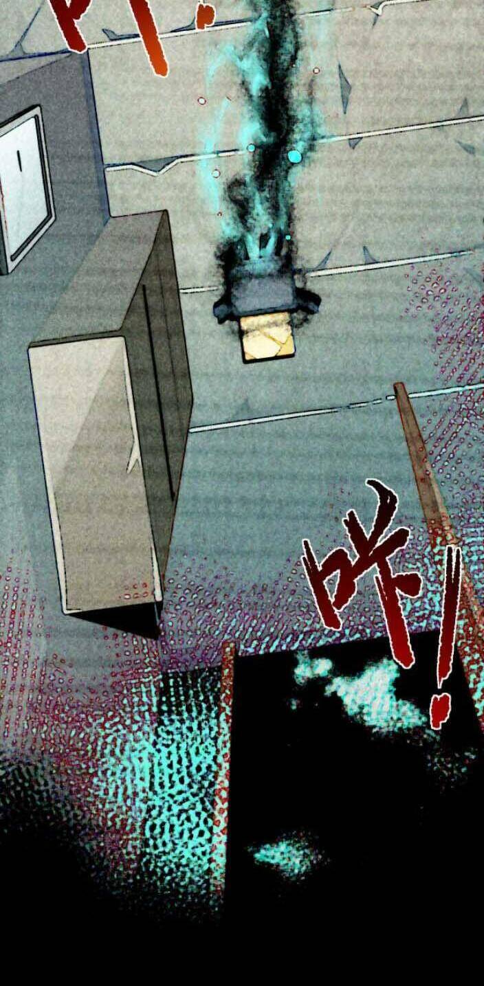 Trò Chơi Hệ Chữa Trị Của Tôi: Chapter 13