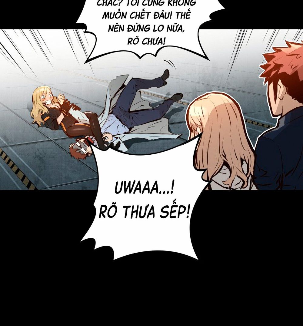 Dị Giới Tam Tuyệt: Chapter 102