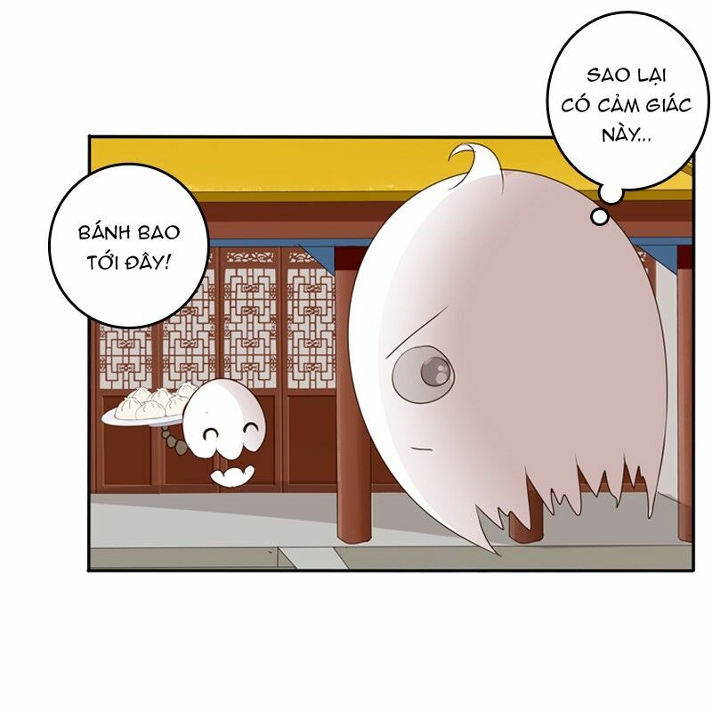 Thông Linh Phi: Chapter 115