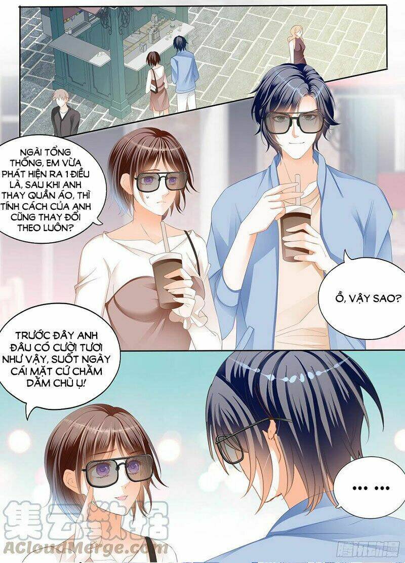 Thiểm Hôn Kiều Thê: Chapter 285