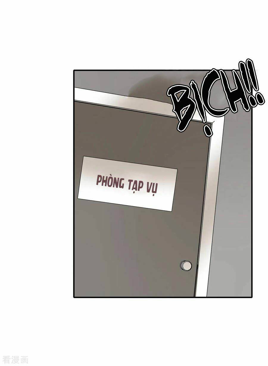 Hẹn Hò Siêu Tốc: Chapter 28