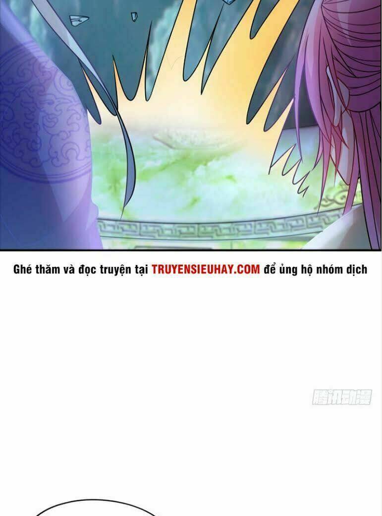 Lão Tổ Của Bạn Đang Online: Chapter 1