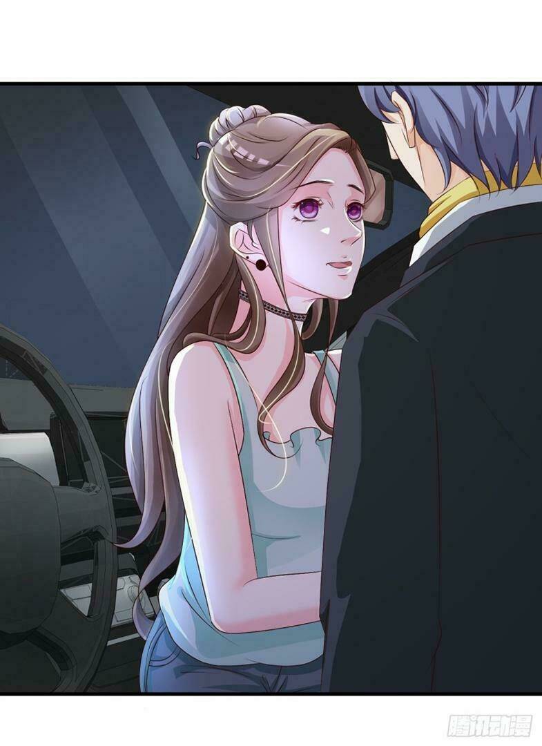 Phệ Tình: Chapter 8