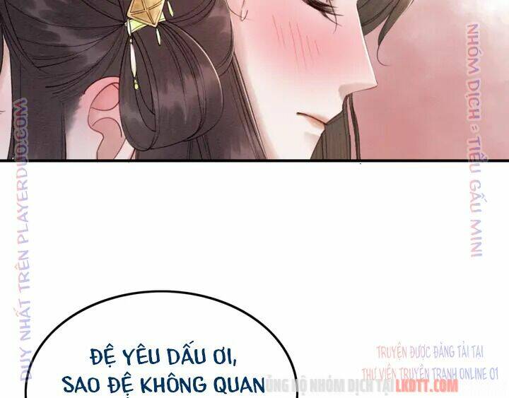 Trọng Sinh Bá Sủng Nhiếp Chính Vương Quá Mạnh Mẽ: Chapter 175