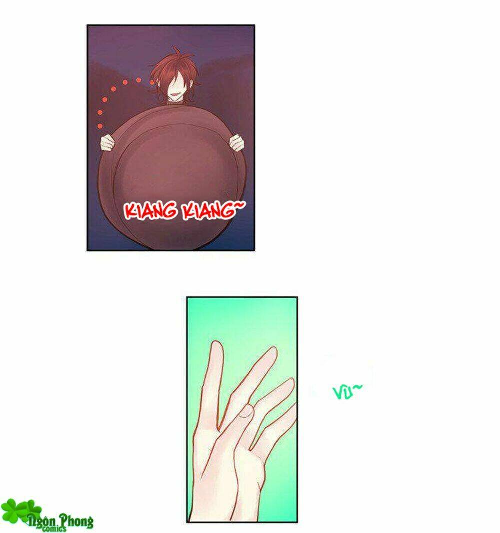 Định Chế Tình Yêu: Chapter 56