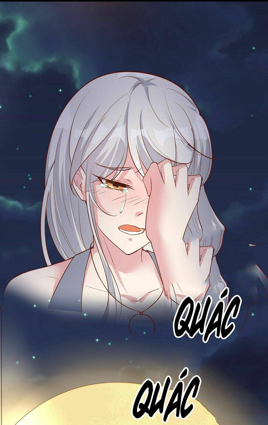 Cấm Tình Điềm Mật: Đế Thiếu Hào Môn Trêu Tận Cửa: Chapter 26