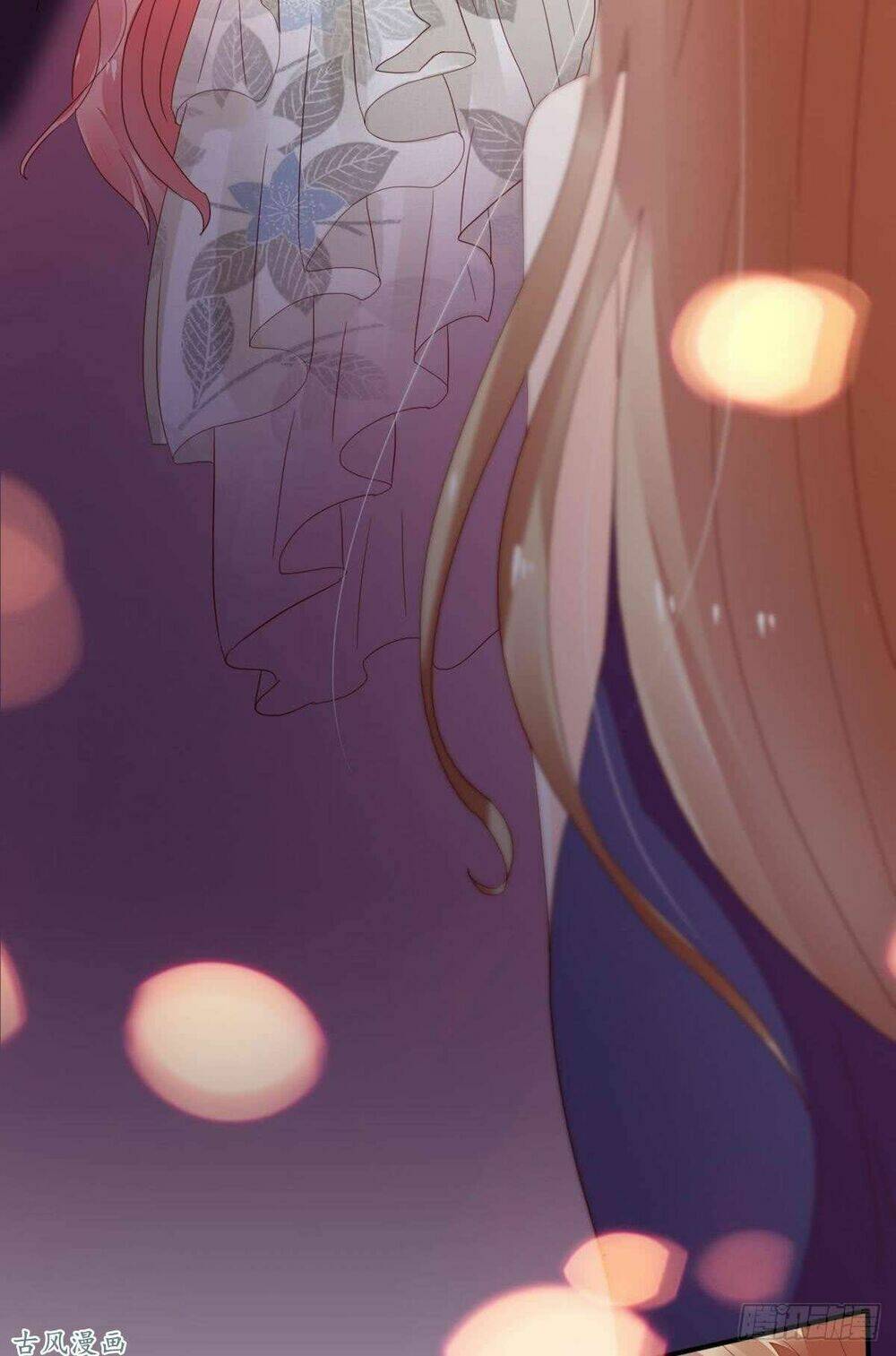 Manh Thê Khó Dỗ: Chapter 37