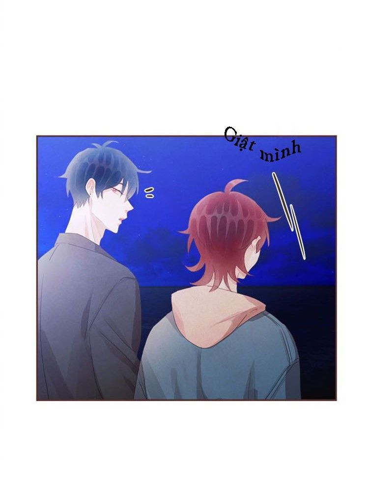 Giữa Tình Yêu Và Tình Bạn: Chapter 43