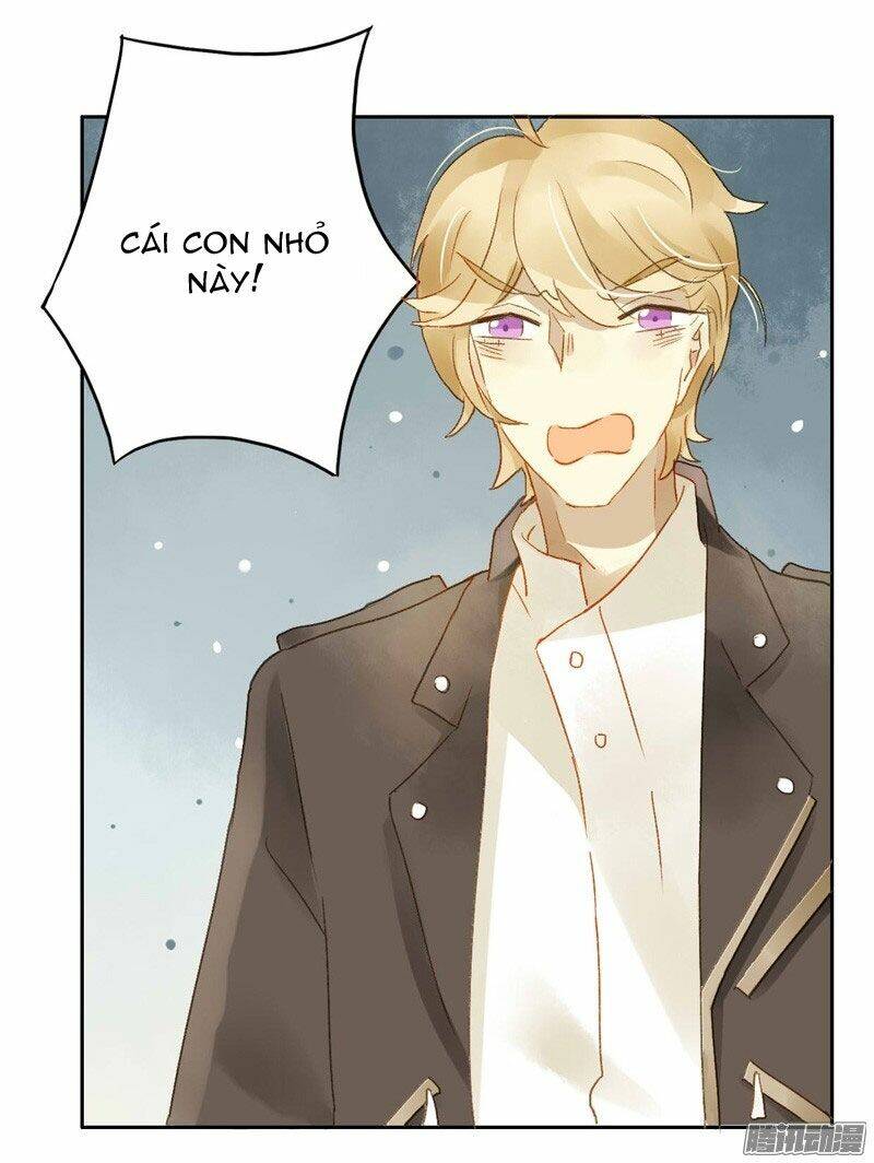 Sức Mạnh Của Sắc Đẹp: Chapter 90