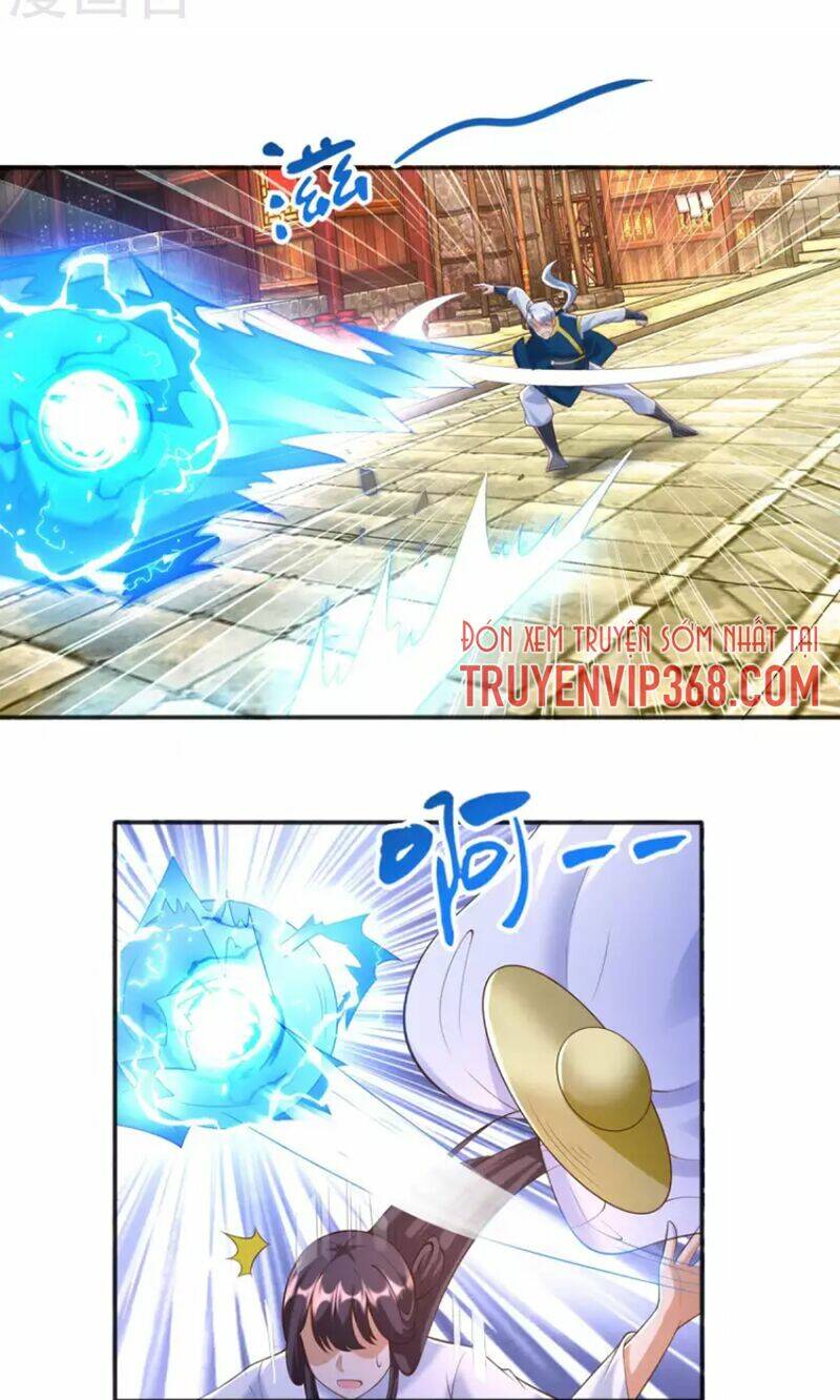 Chí Tôn Trọng Sinh: Chapter 165