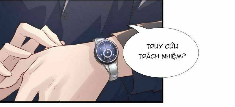 Chiến Lược Lãng Mạn Của Thịnh Thiếu: Chapter 79