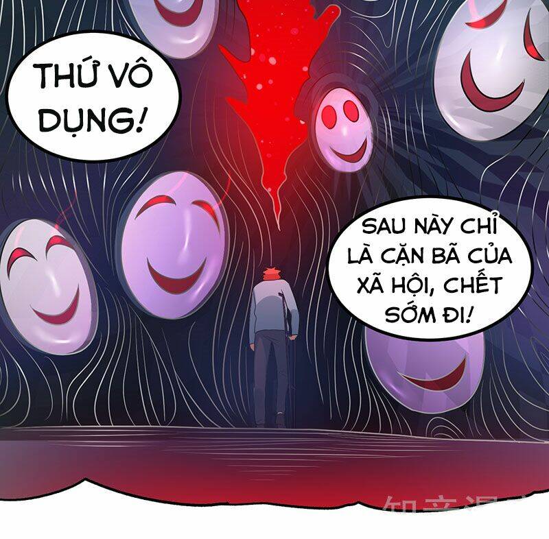 Tiên Vương Trùng Sinh: Chapter 37