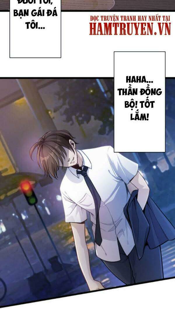 Võ Thần Chí Tôn: Chapter 1