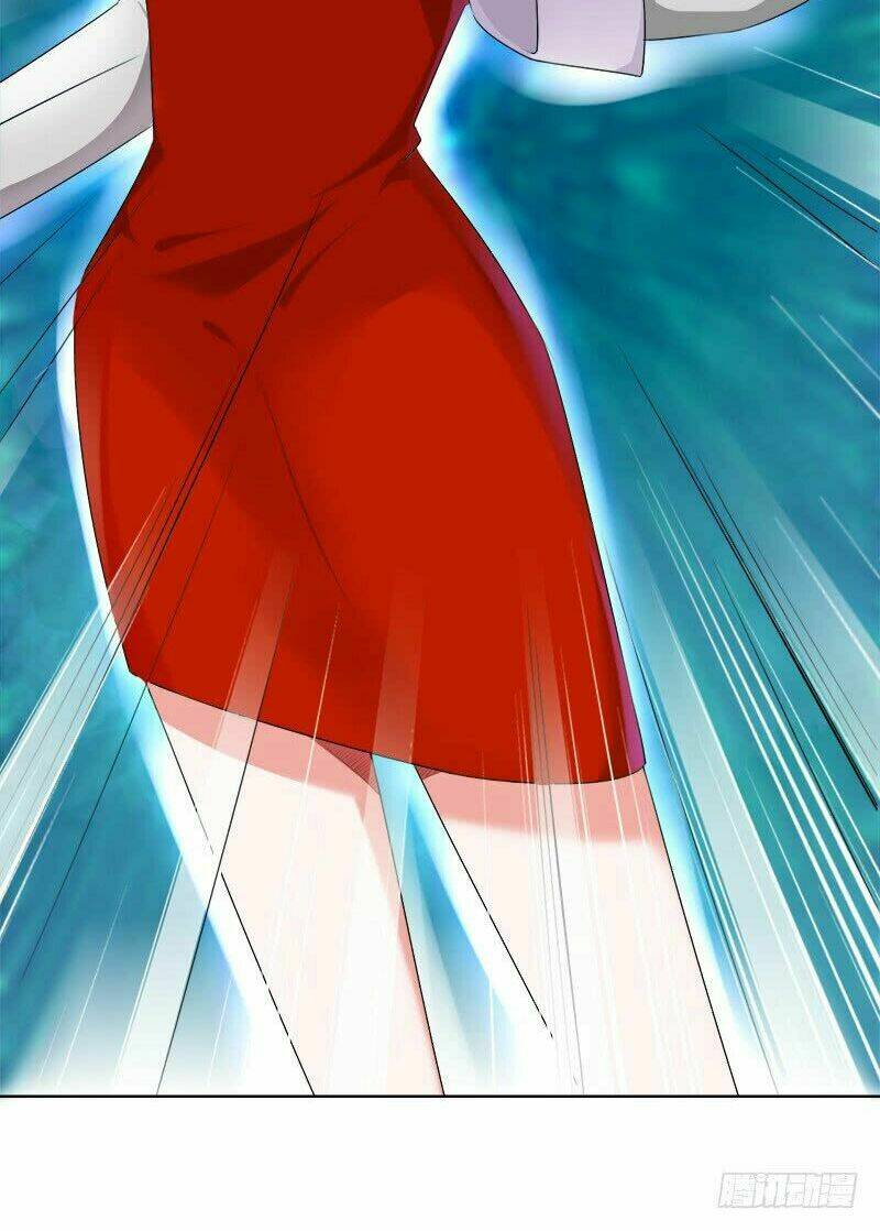 Lãnh Hôn Cuồng Ái: Chapter 12