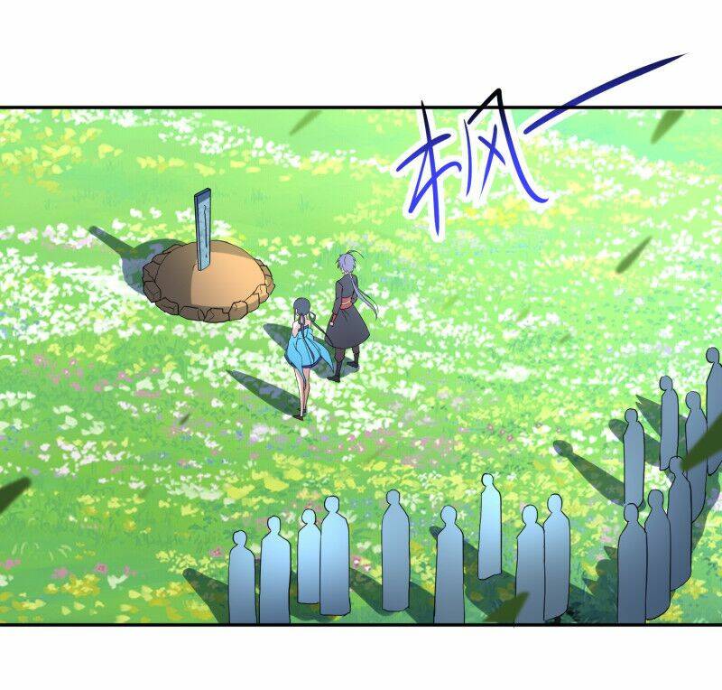 Tuyệt Thế Thánh Đế: Chapter 12