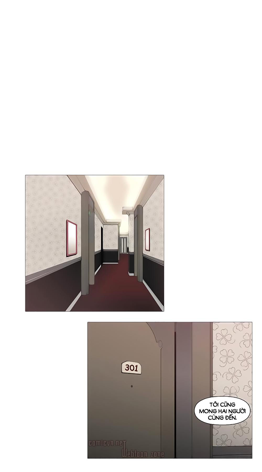 Mrs. Seonnyeo: Chapter 24