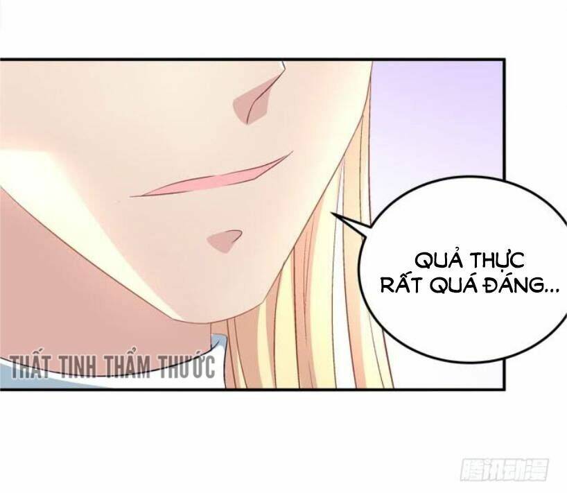 Đế Vương Ta Vẫn Còn Nhỏ: Chapter 52