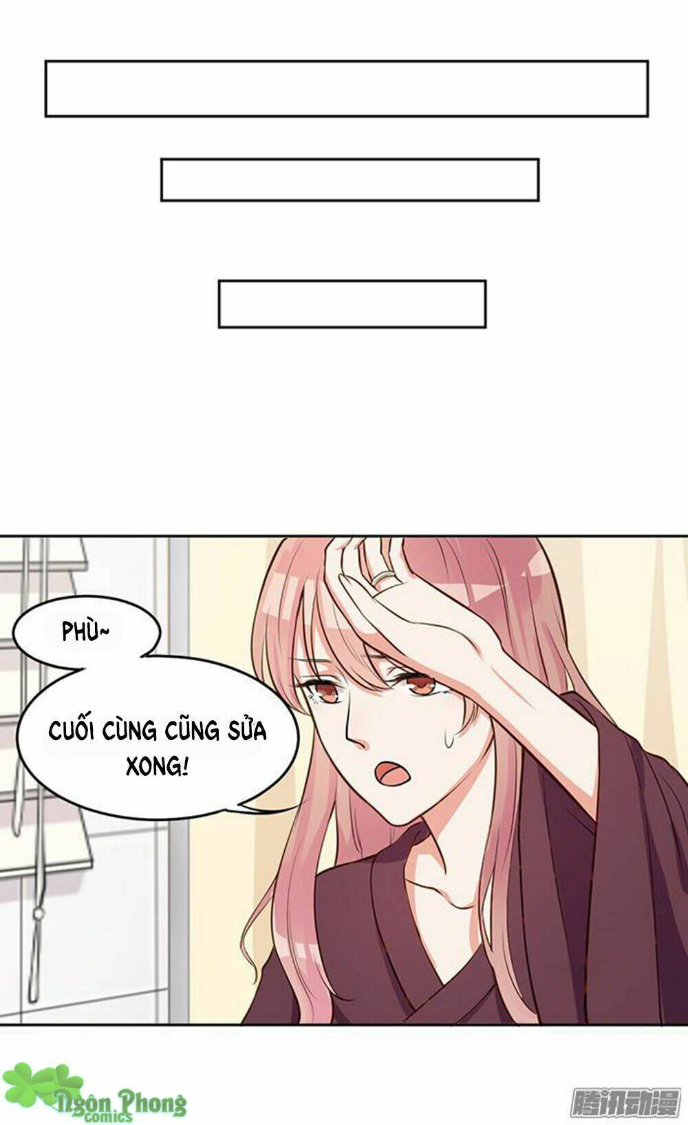 Bà Xã Tôi Là Nam Thần: Chapter 7