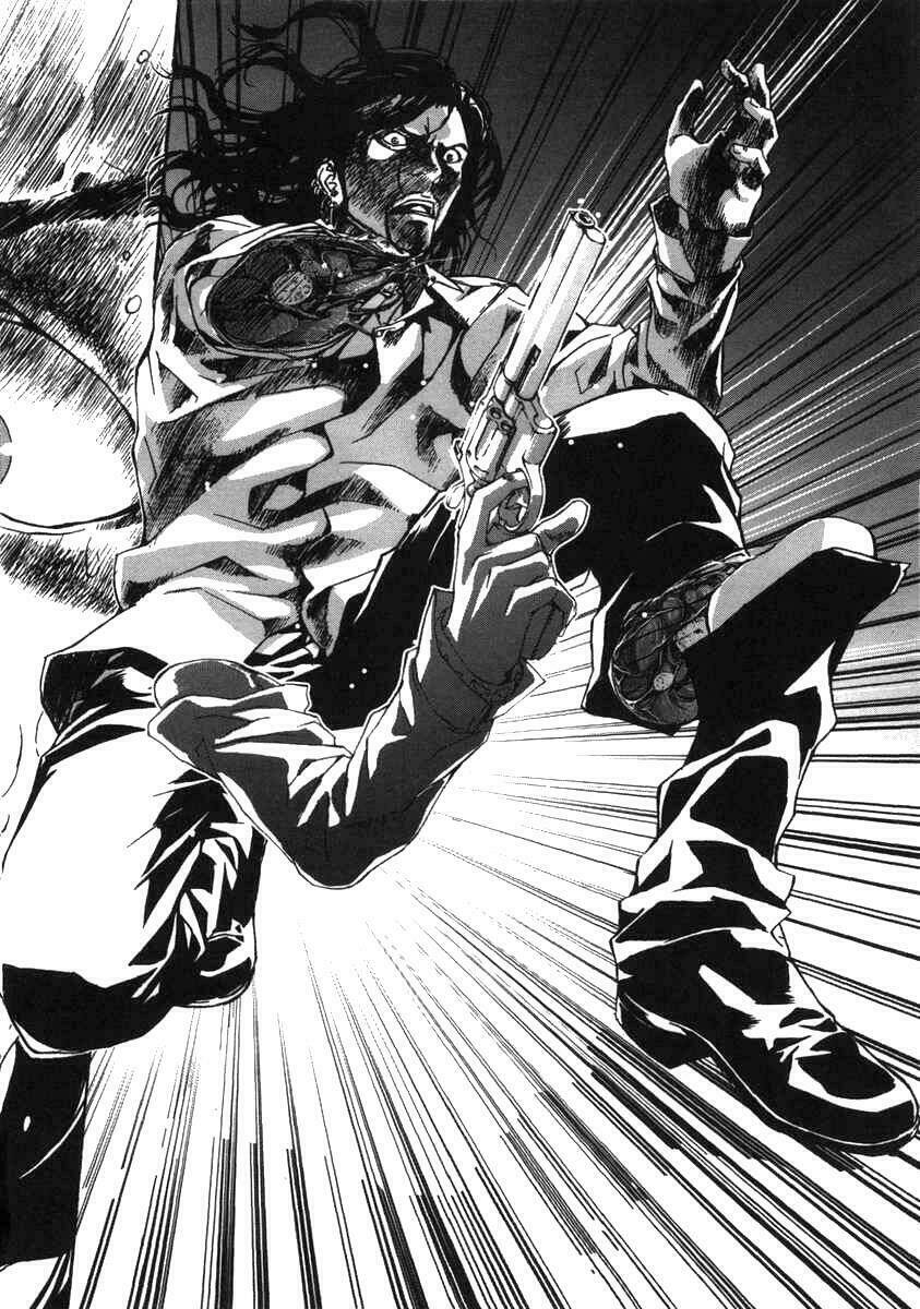 Until Death Do Us Part: Chapter 22