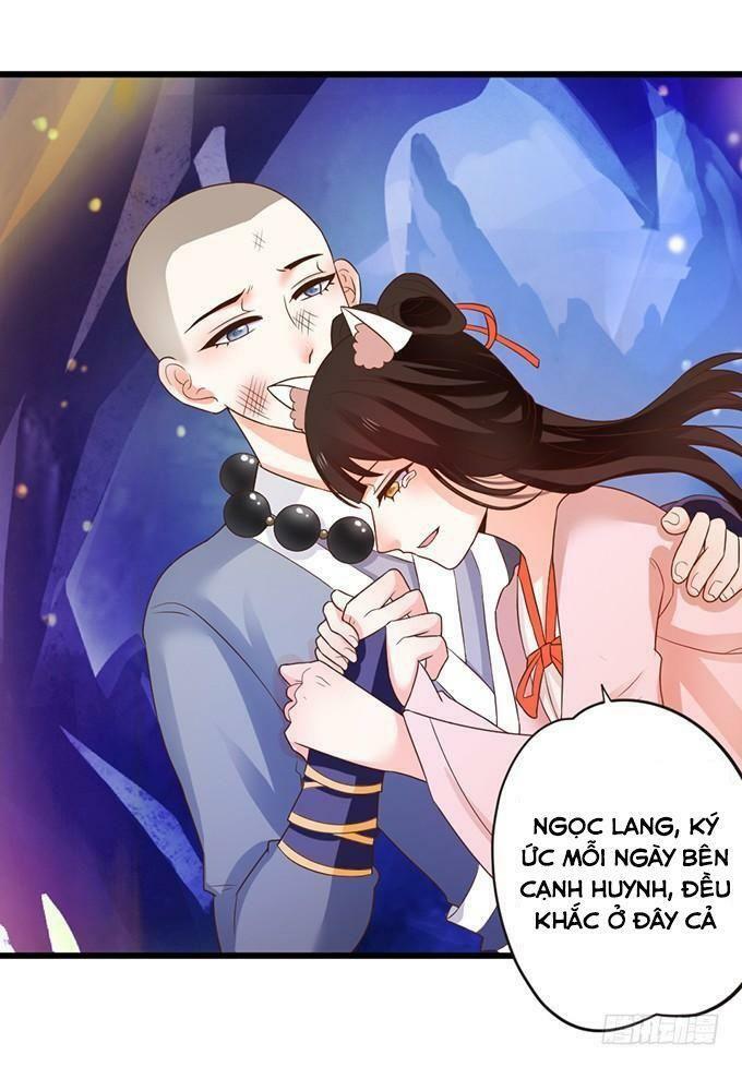 Hồ Tiên Hung Bạo: Chapter 64