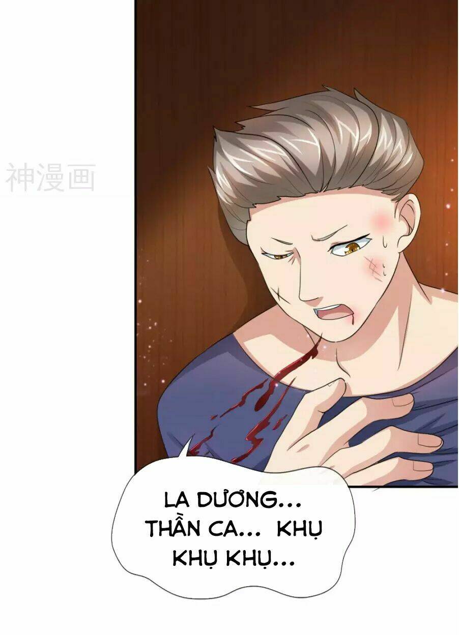 Tuyệt Thế Phi Đao: Chapter 10