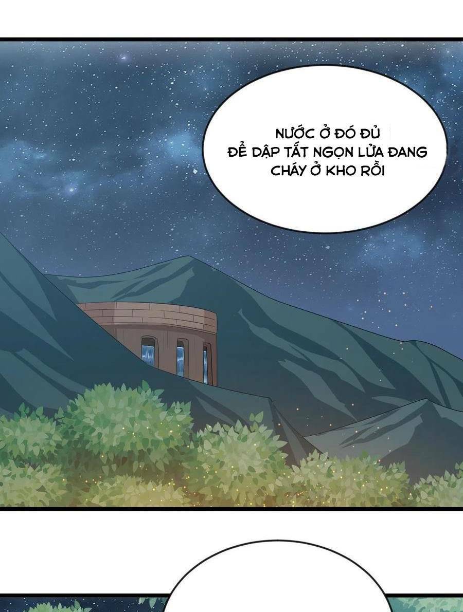 Chiến Thần Dưỡng Thành Kí: Chapter 7