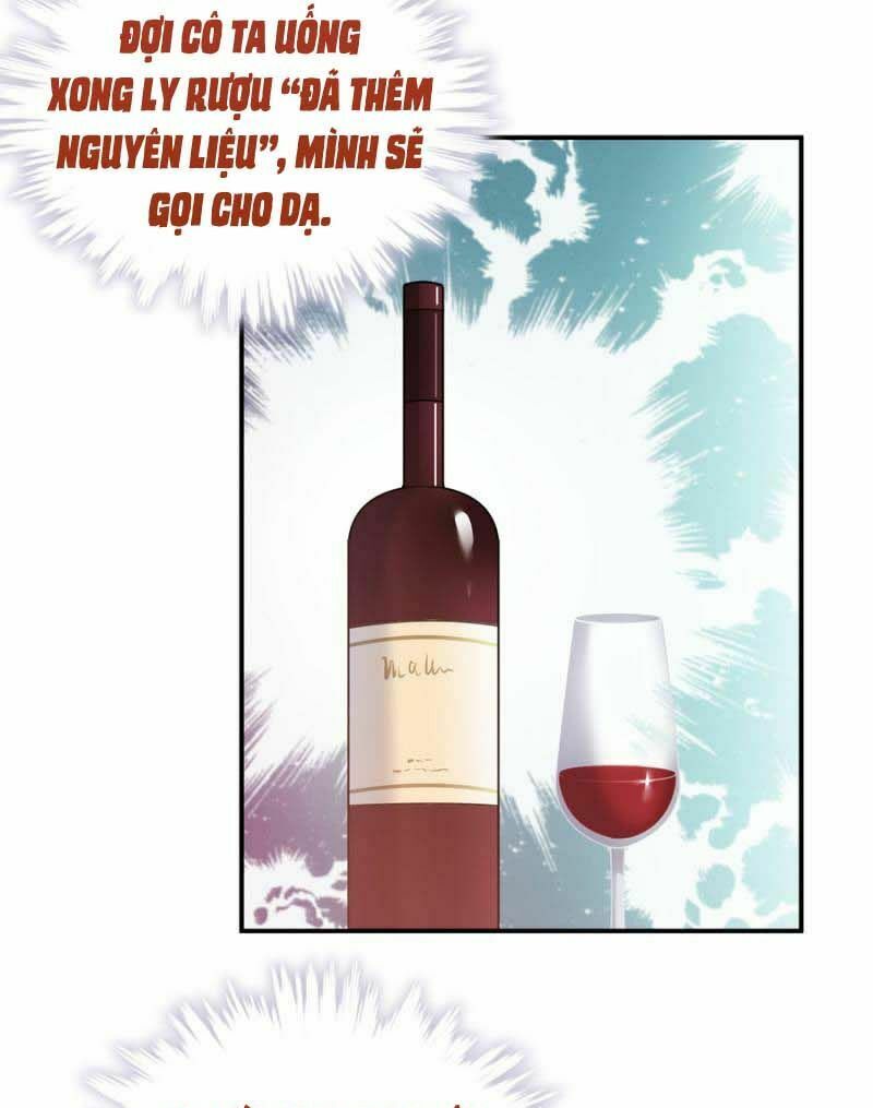 Ma Lạt Thiên Kim Đẩu Ác Thiếu: Chapter 232