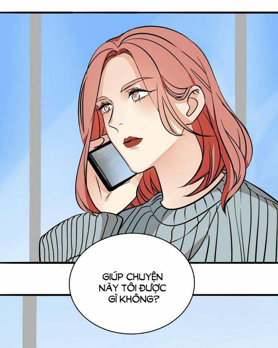 Mùi Hương Lãng Mạn: Chapter 88