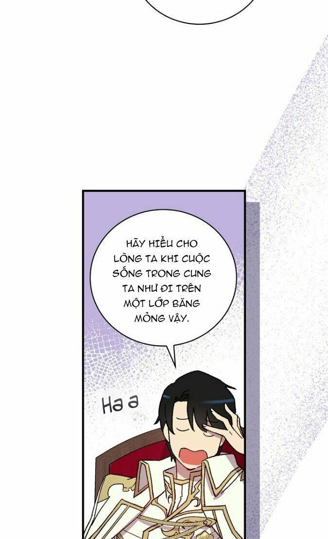 Kỵ Sĩ Đỏ Không Mê Tiền Mù Quáng: Chapter 3