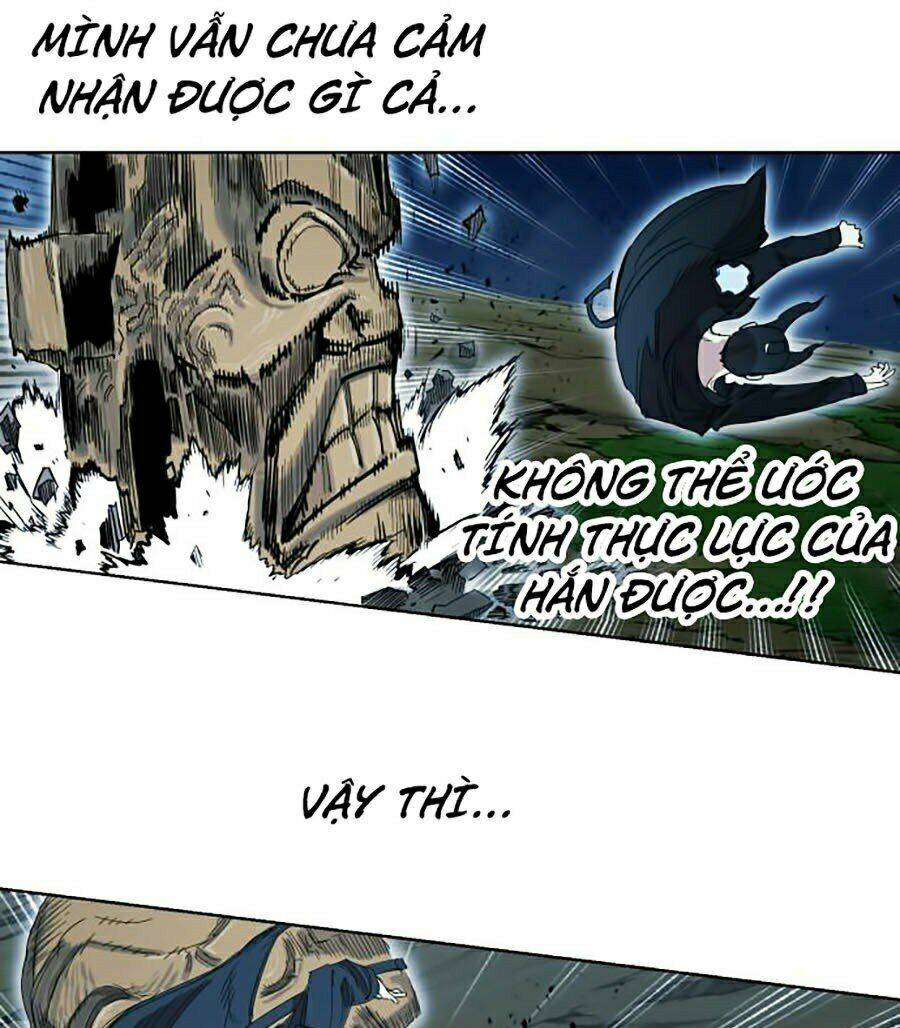 Hard Core Leveling Warrior Ss2: Chapter 71