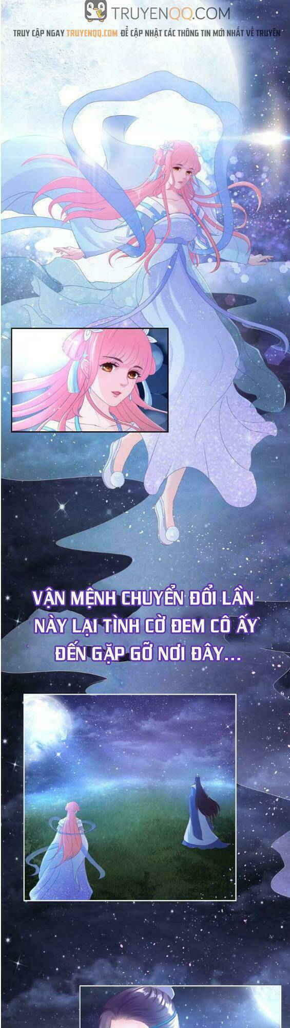 Báo Cáo Vương Gia, Vương Phi Là Một Con Mèo: Chapter 1