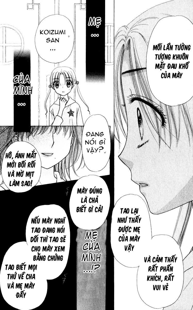 Học Viện Alice: Chapter 80