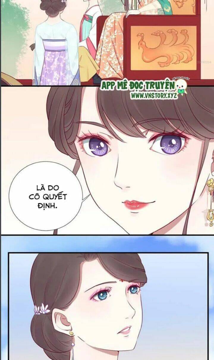 Hoàng Hậu Bận Lắm: Chapter 29