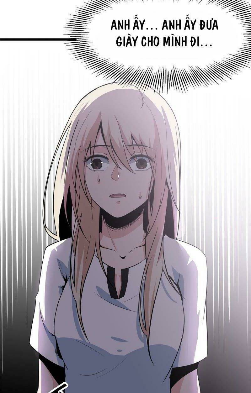 Trùng Lãnh Quái Đàm: Chapter 16