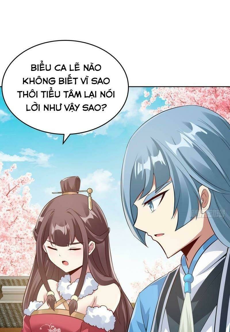 Nghịch Lân: Chapter 91