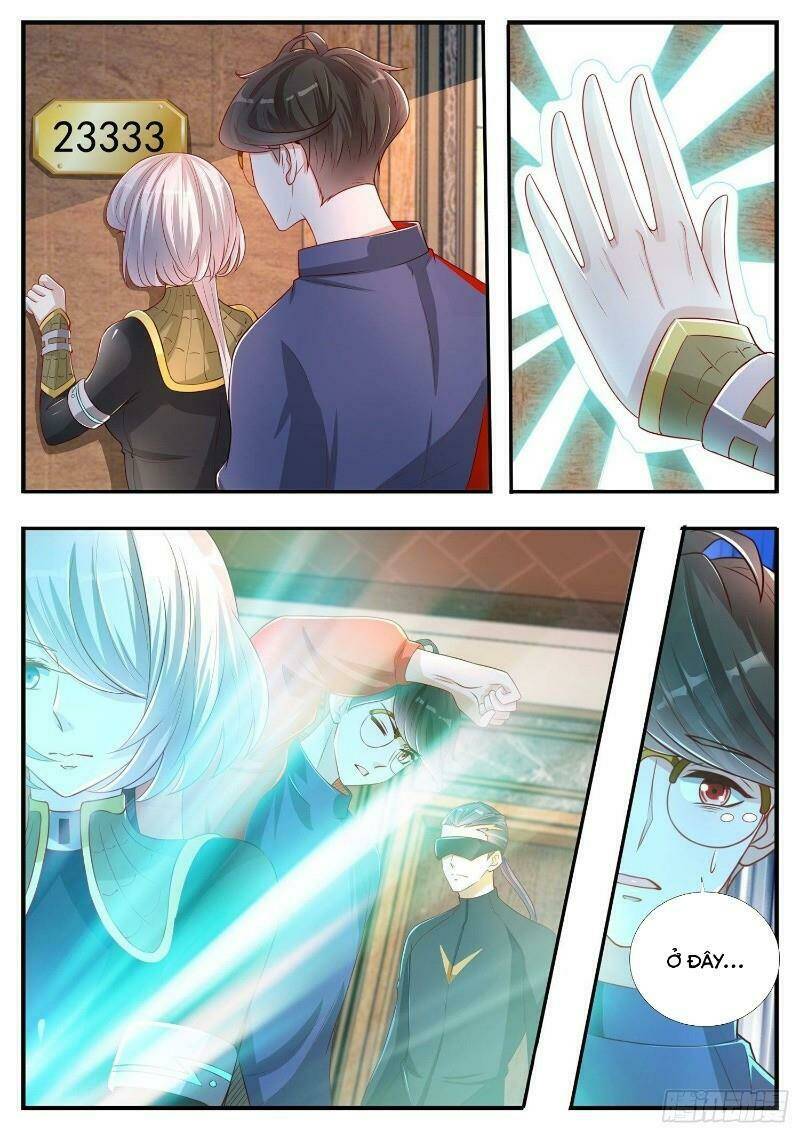 Ai Nói Ta Là Đại Lão?: Chapter 6