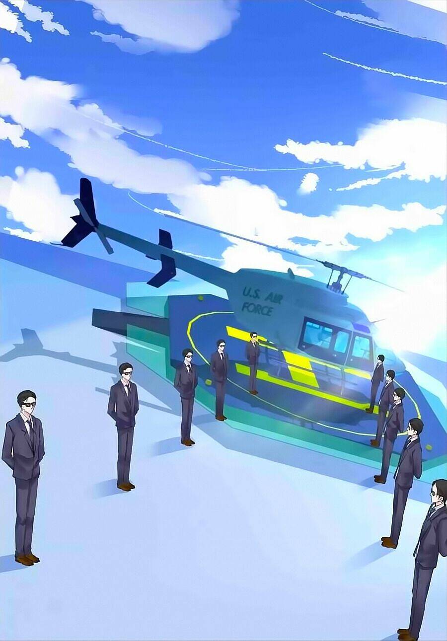 Bá Tình Ác Thiếu: Dạy Bảo Tiểu Đào Thê: Chapter 257