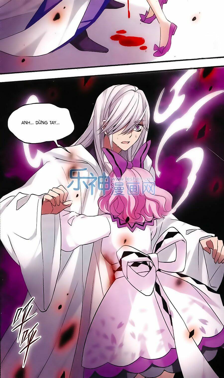 Cố Lên Nào, Đại Ma Vương: Chapter 150