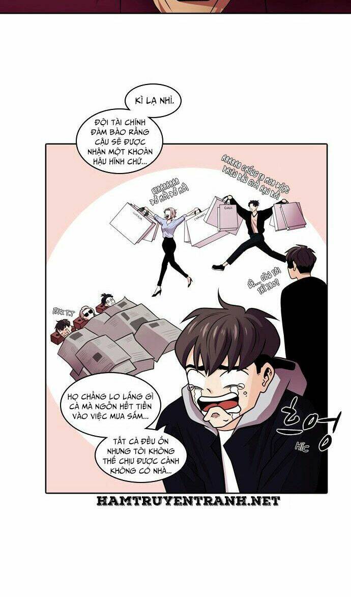 Tomorrow - Ngày Mai: Chapter 15