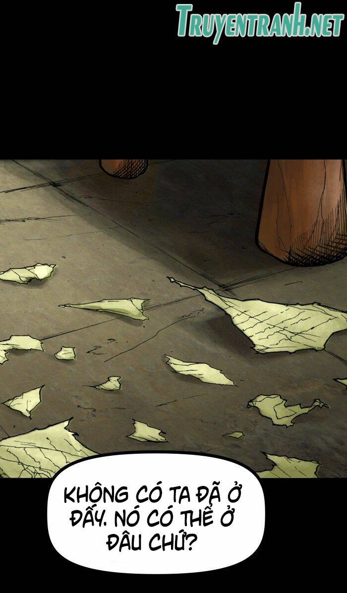 City Of Walls: Chapter 13